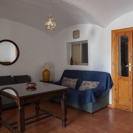 Casa Tipica Extremena Apartment Cheles Bagian luar foto