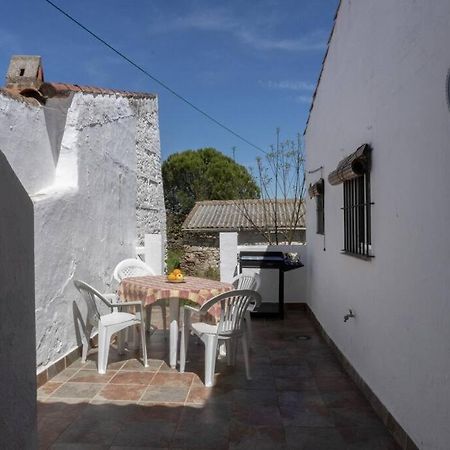 Casa Tipica Extremena Apartment Cheles Bagian luar foto