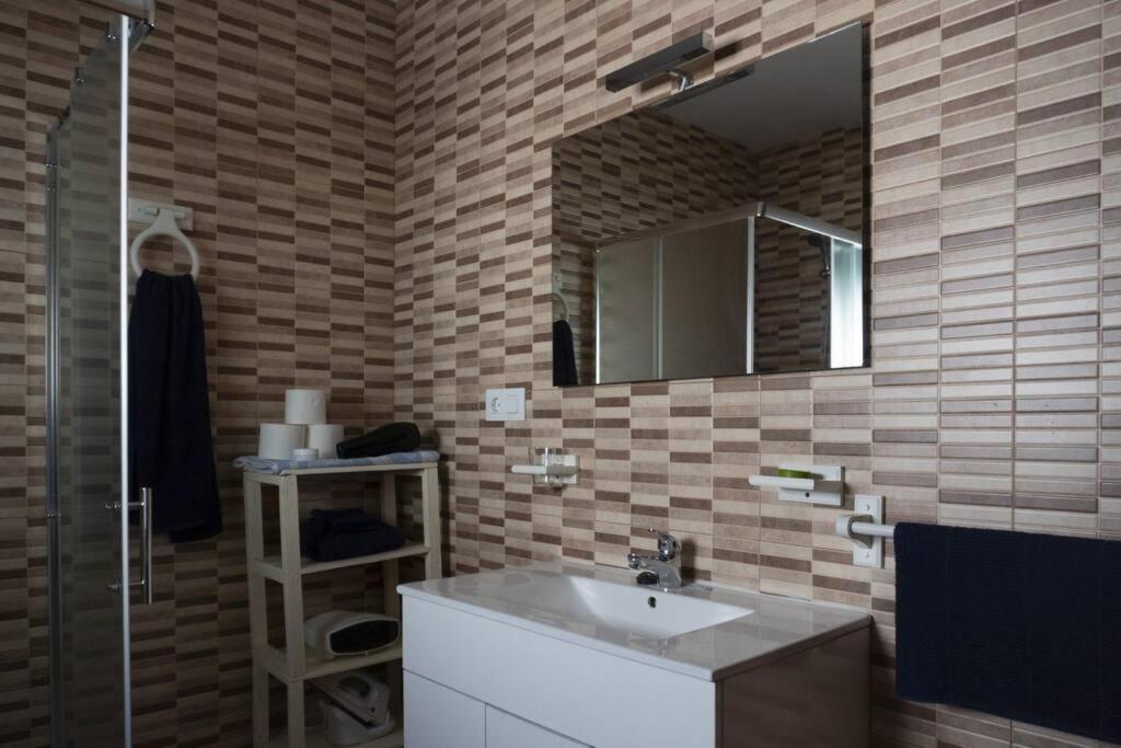 Casa Tipica Extremena Apartment Cheles Bagian luar foto